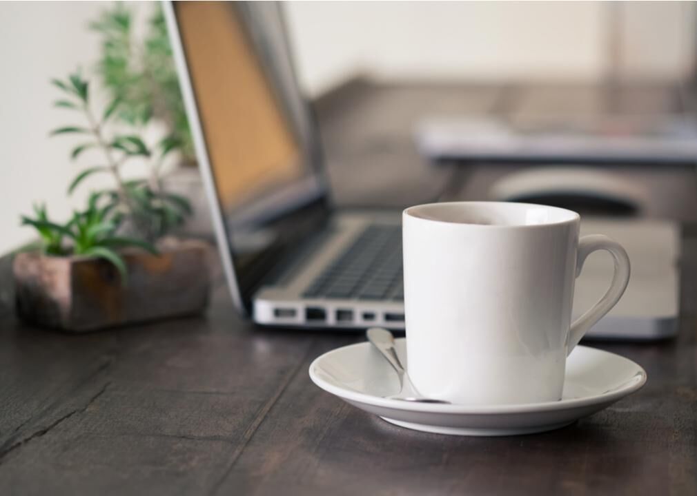 Enhance your workspace
